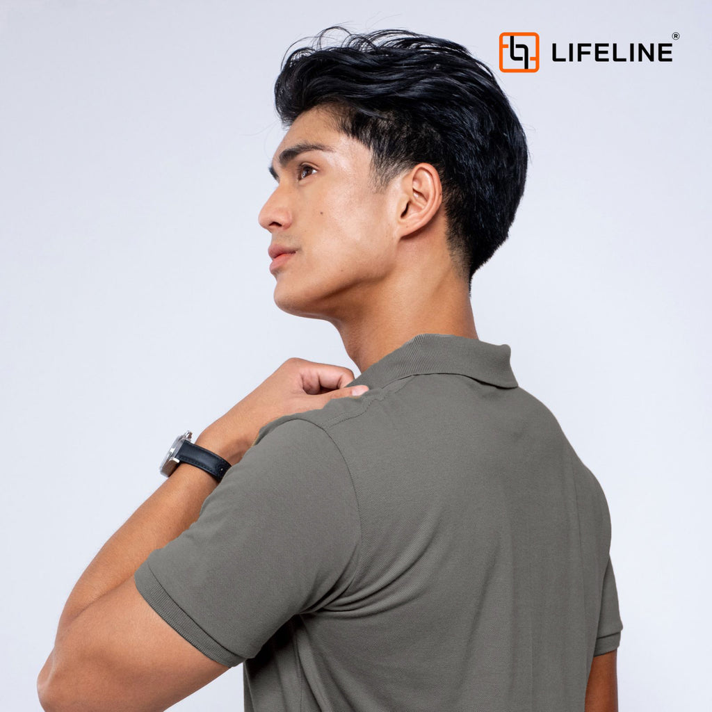 PREMIUM PLUS Polo Shirt