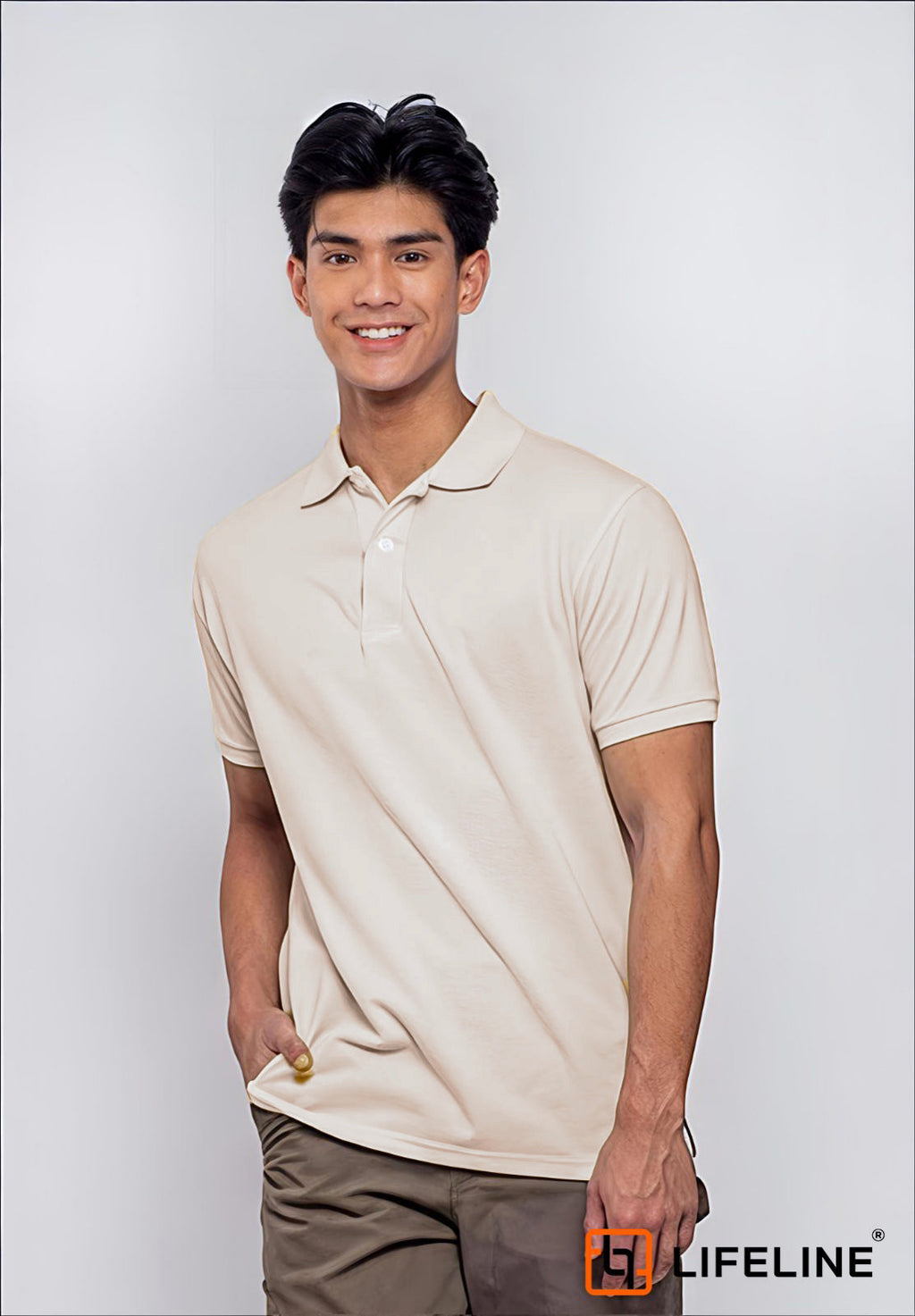 PREMIUM PLUS Polo Shirt