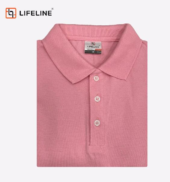 Lifeline Women's Polo Shirt